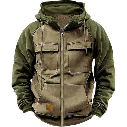 Challenger's Hoodie
