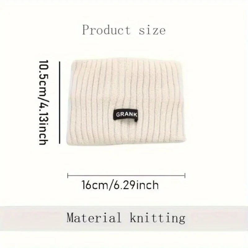 Winter Headwrap