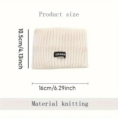 Winter Headwrap