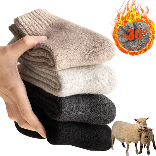 Men's Merino Socks