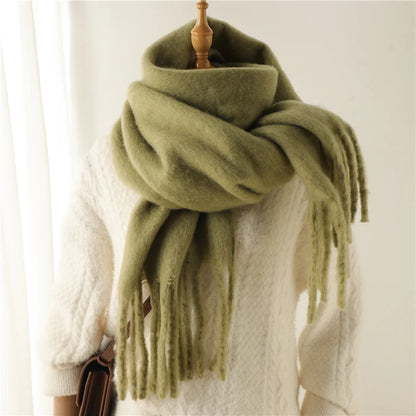 Designer's Scarf