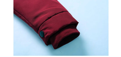 Classic Lined Parka