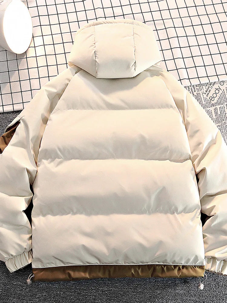 Urban's Jacket