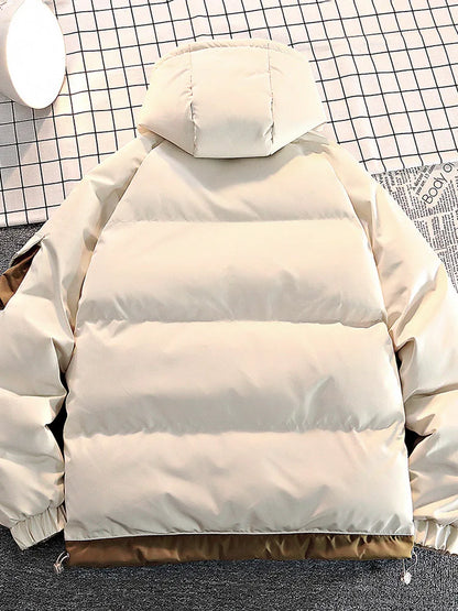 Urban's Jacket