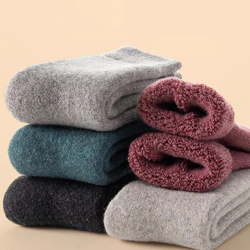 Men's Merino Socks