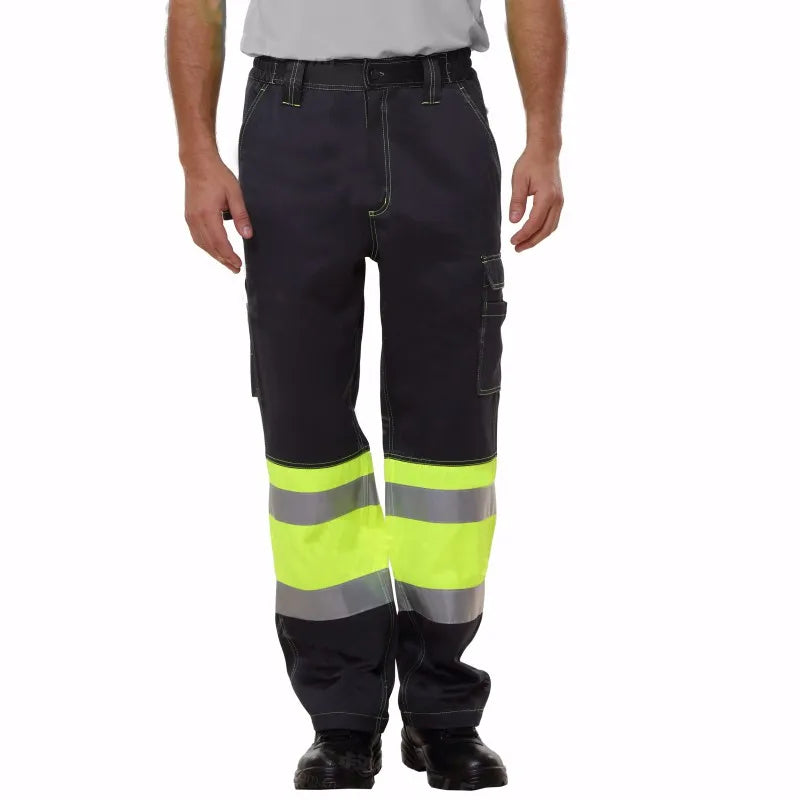 Men's Work Suit