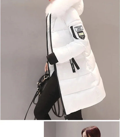 Fur's Parka