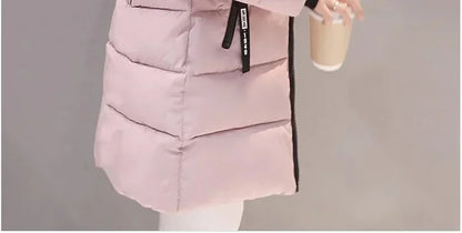 Fur's Parka
