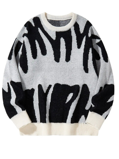 Her's Pullover