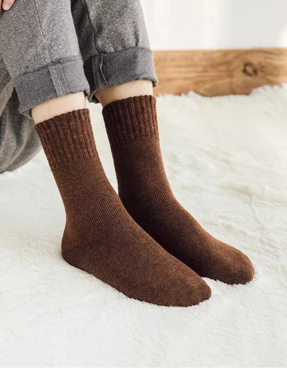 Men's Merino Socks