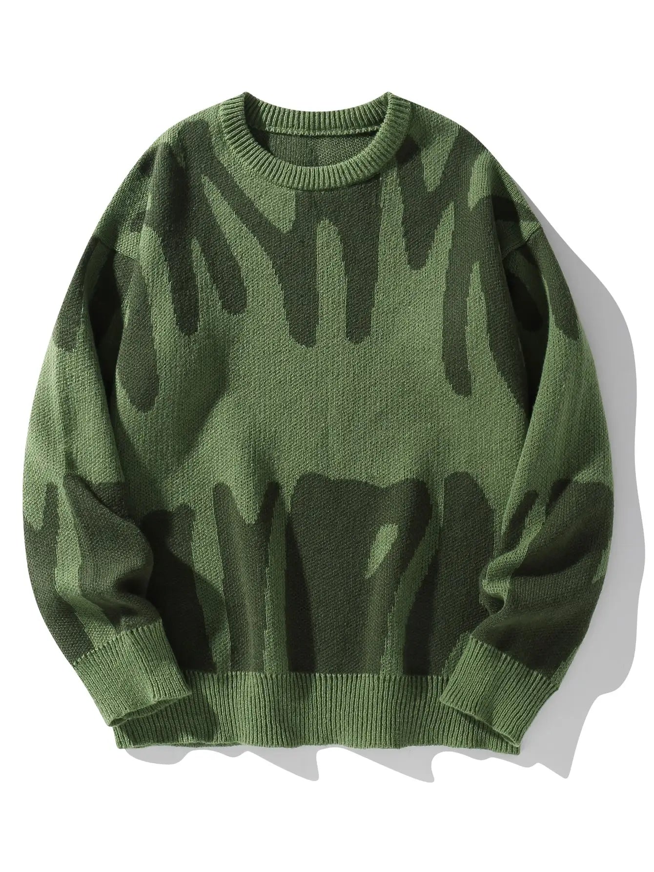 Her's Pullover