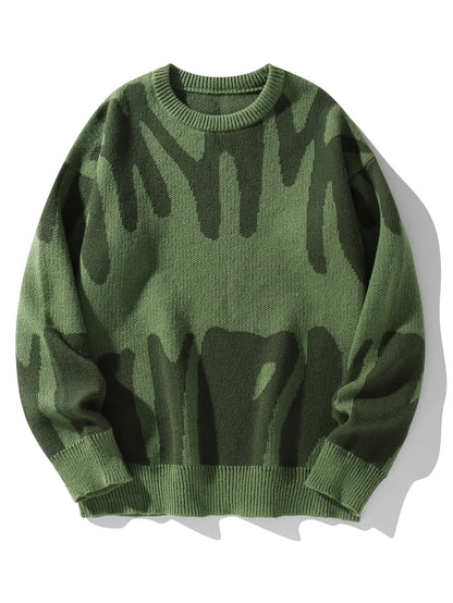 Her's Pullover