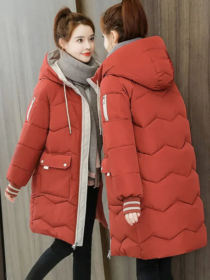 Women's Adventure Jacket