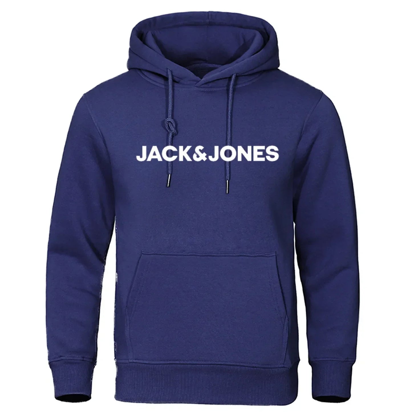 J & J Hoodie