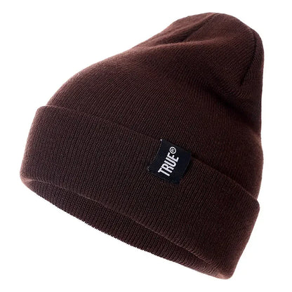 Knitted Winter Hat
