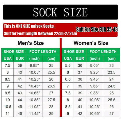 Men's Merino Socks