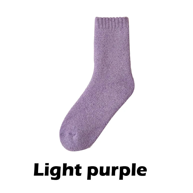 Men's Merino Socks