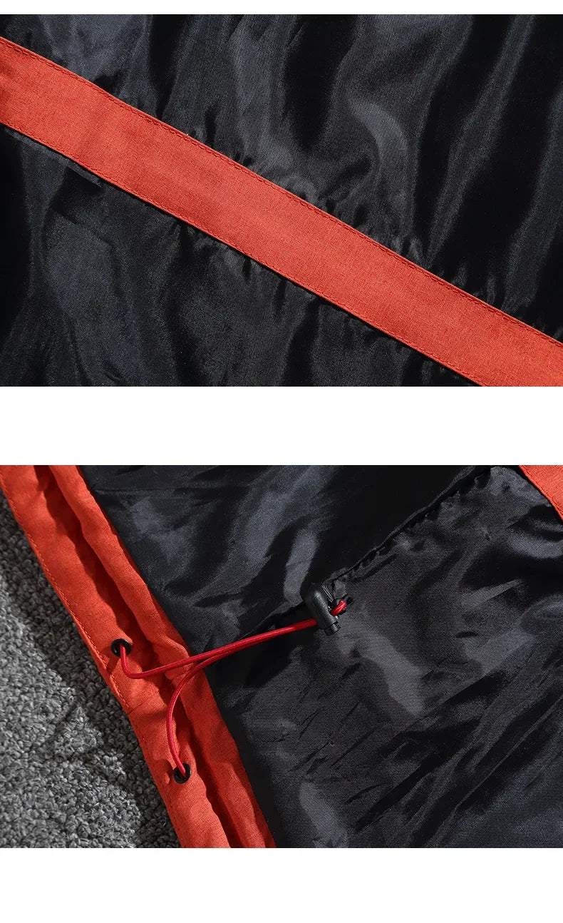 Frontier's Parka