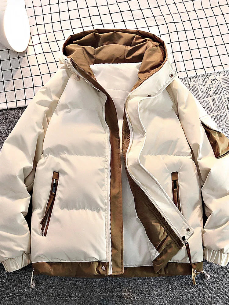 Urban's Jacket