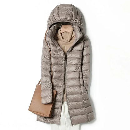 Frosty's Parka