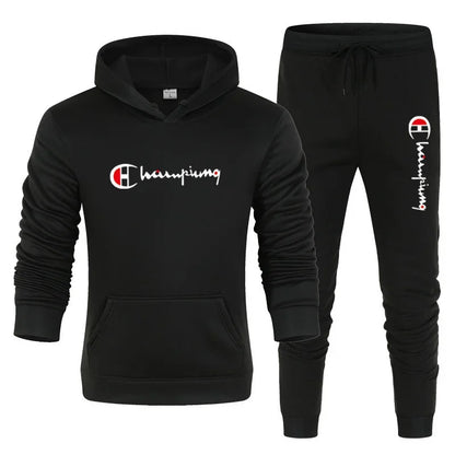 Champion's Tracksuit