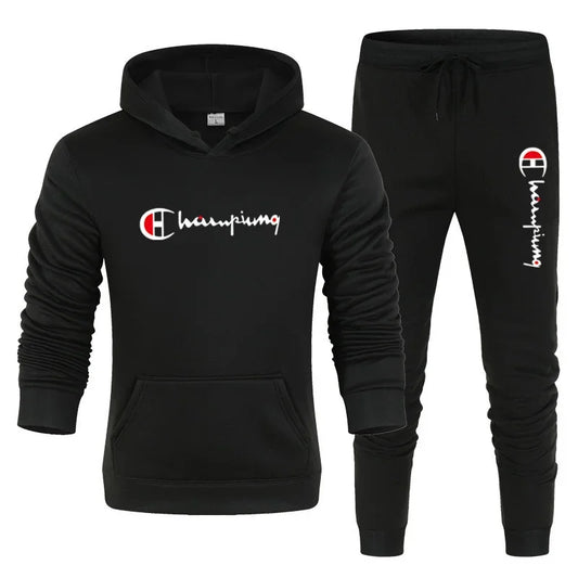 Champion's Tracksuit