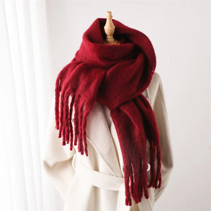 Designer's Scarf
