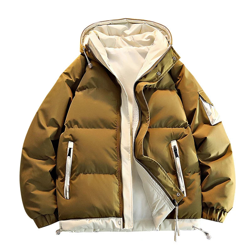 Urban's Jacket