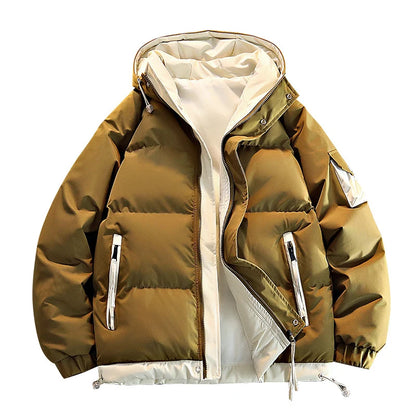 Urban's Jacket