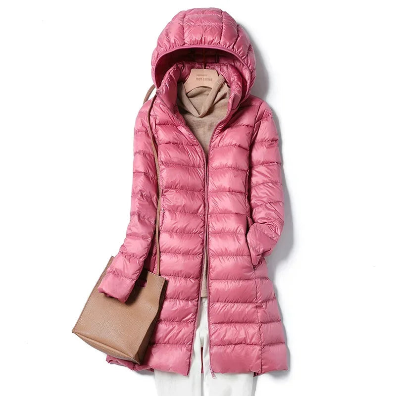 Frosty's Parka