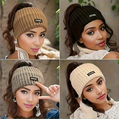 Winter Headwrap