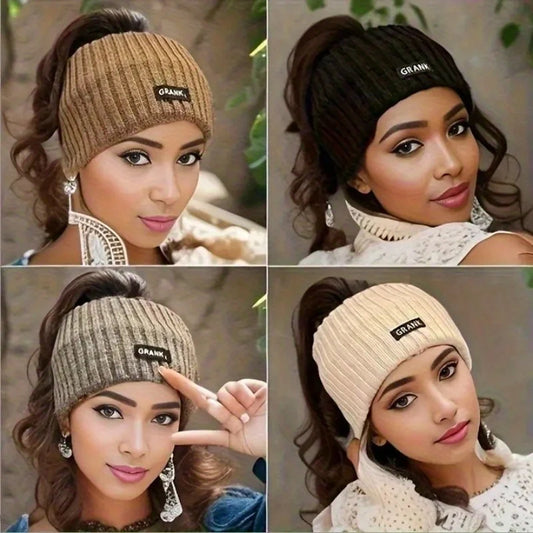 Winter Headwrap