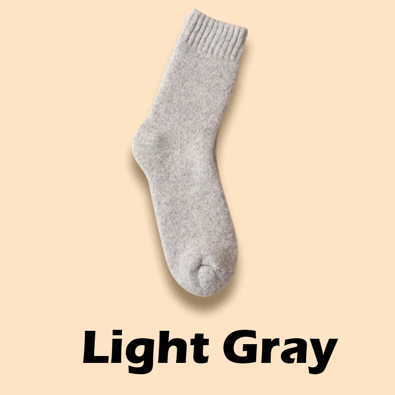 Men's Merino Socks