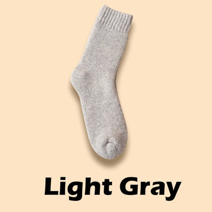 Men's Merino Socks
