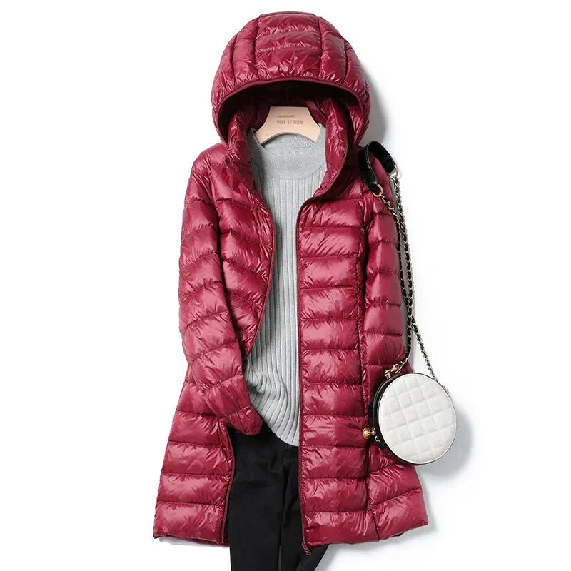 Frosty's Parka