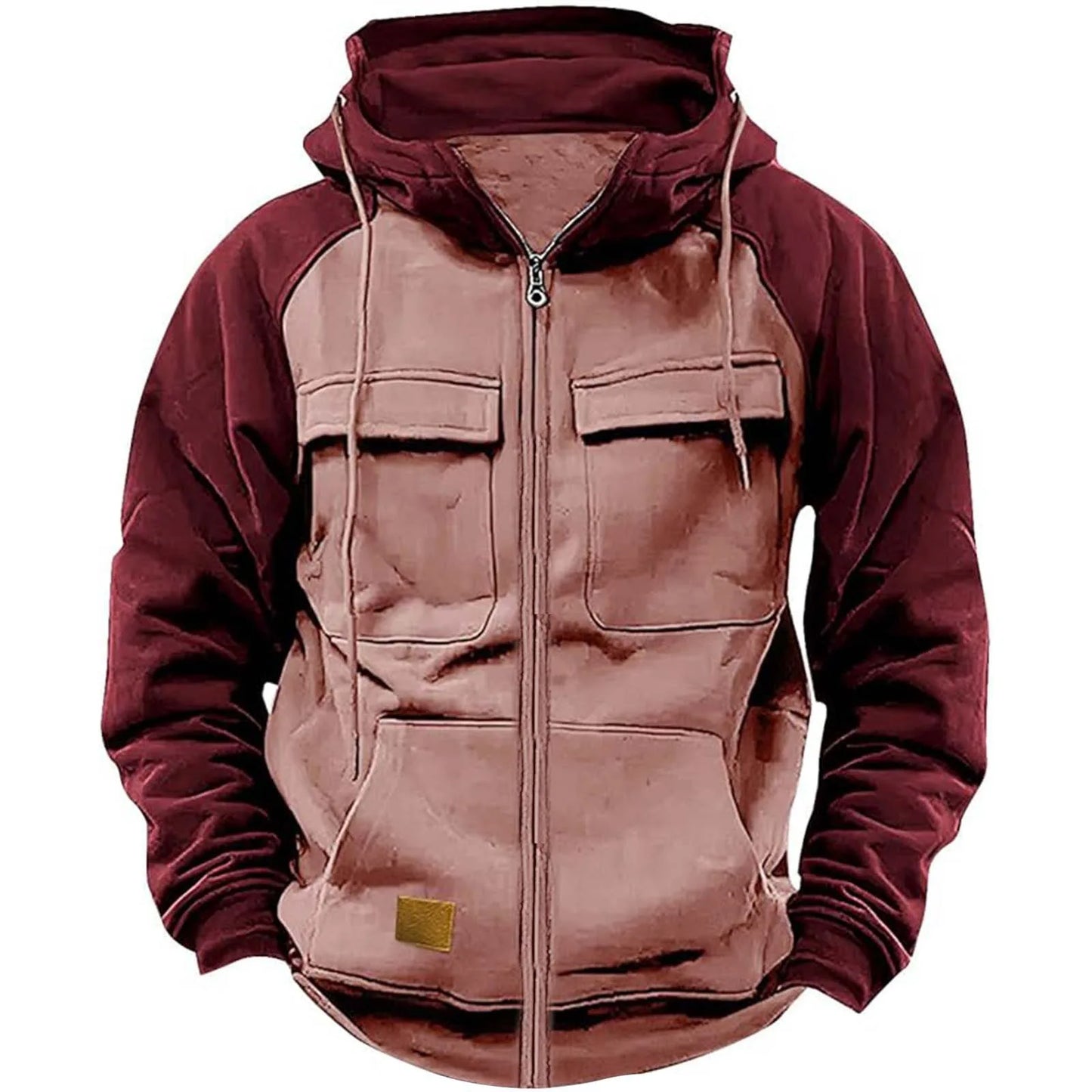 Challenger's Hoodie