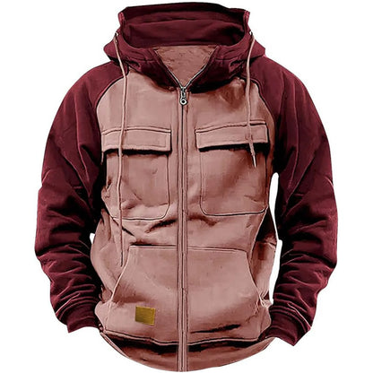 Challenger's Hoodie