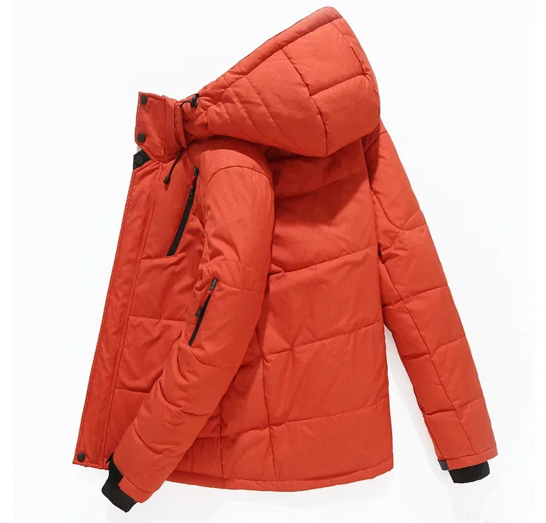 Frontier's Parka