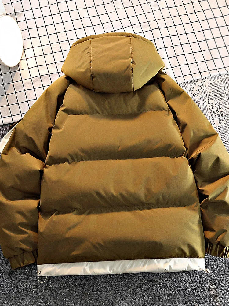 Urban's Jacket