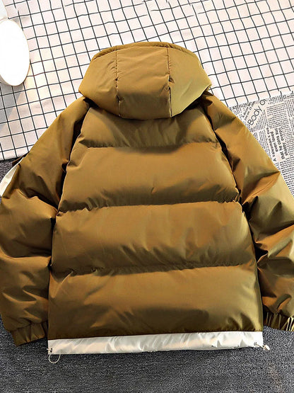 Urban's Jacket