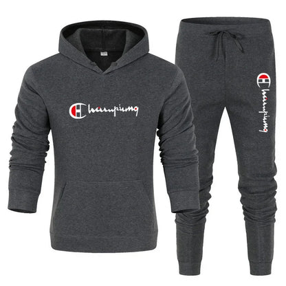 Champion's Tracksuit