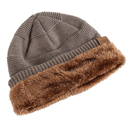 Wilder's Hat