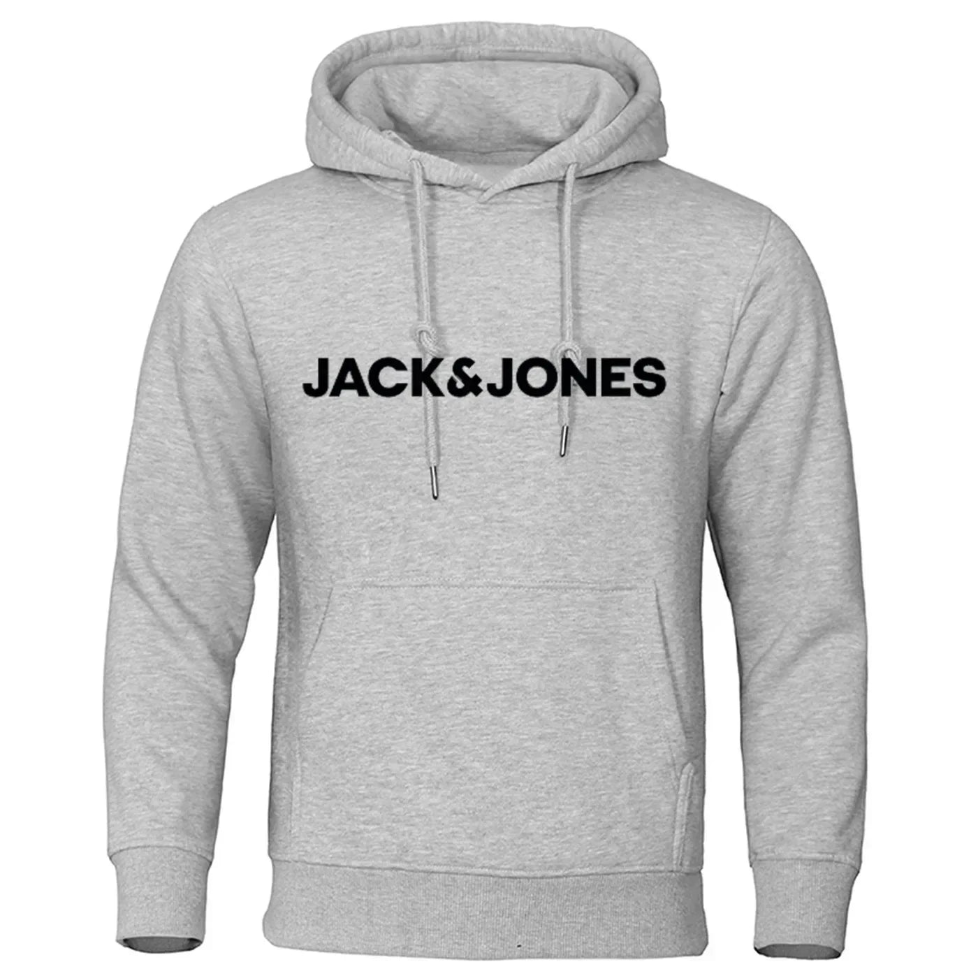 J & J Hoodie