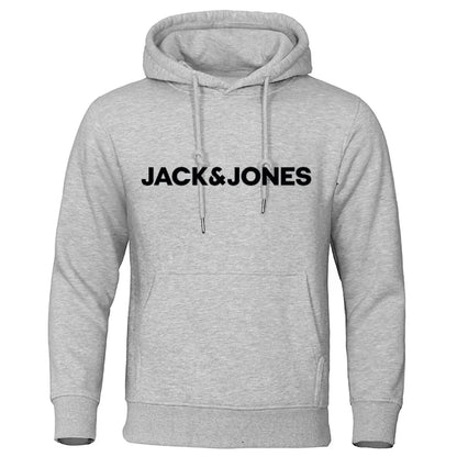 J & J Hoodie