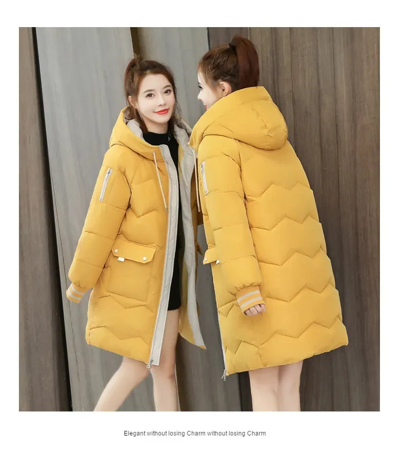 Women's Adventure Jacket