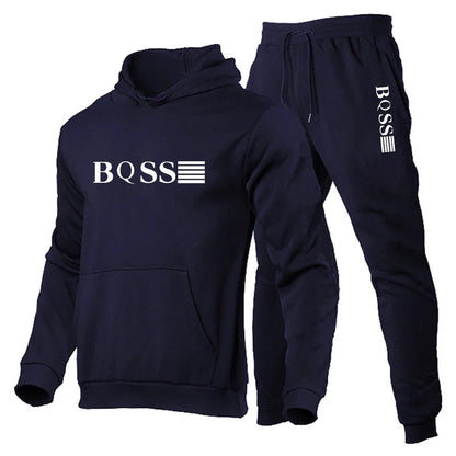 Boss Tracksuit