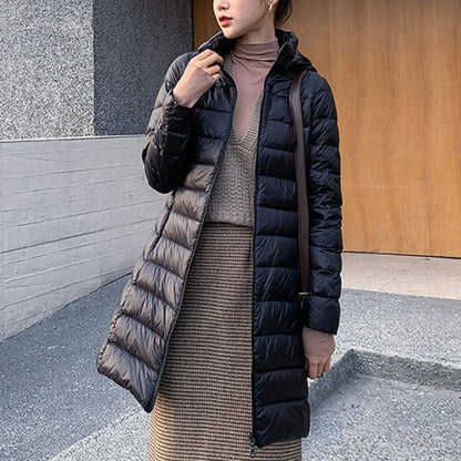Frosty's Parka
