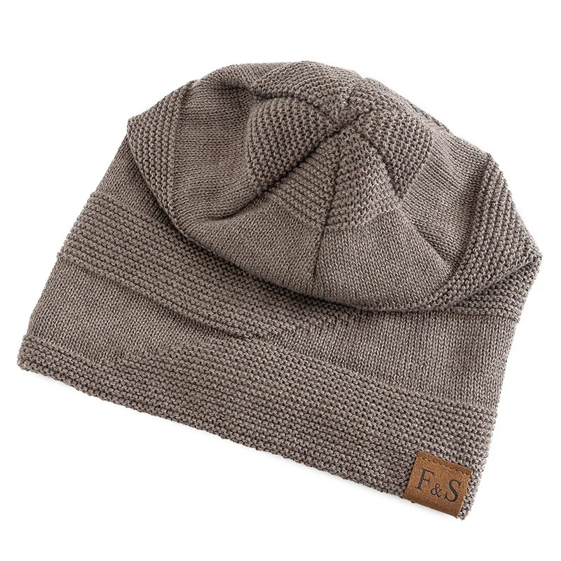 Wilder's Hat
