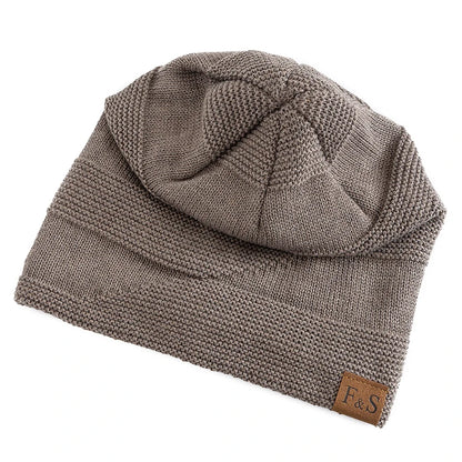 Wilder's Hat