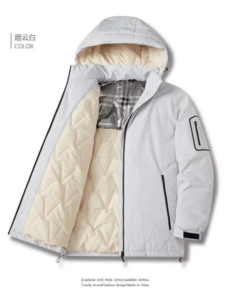 Quest Jacket